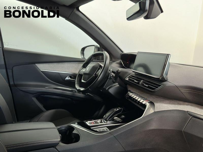 Peugeot 5008 5008 BlueHDi 130 S&S EAT8 GT