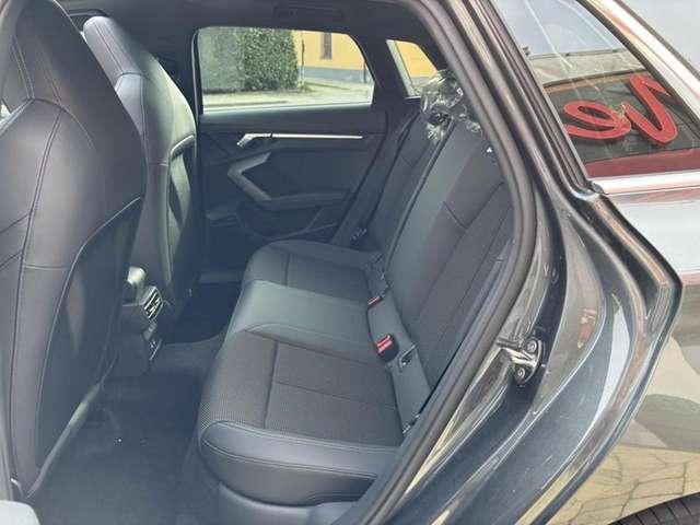 Audi A3 SPB TFSI 110 kW S tronic S line edition MATRIX