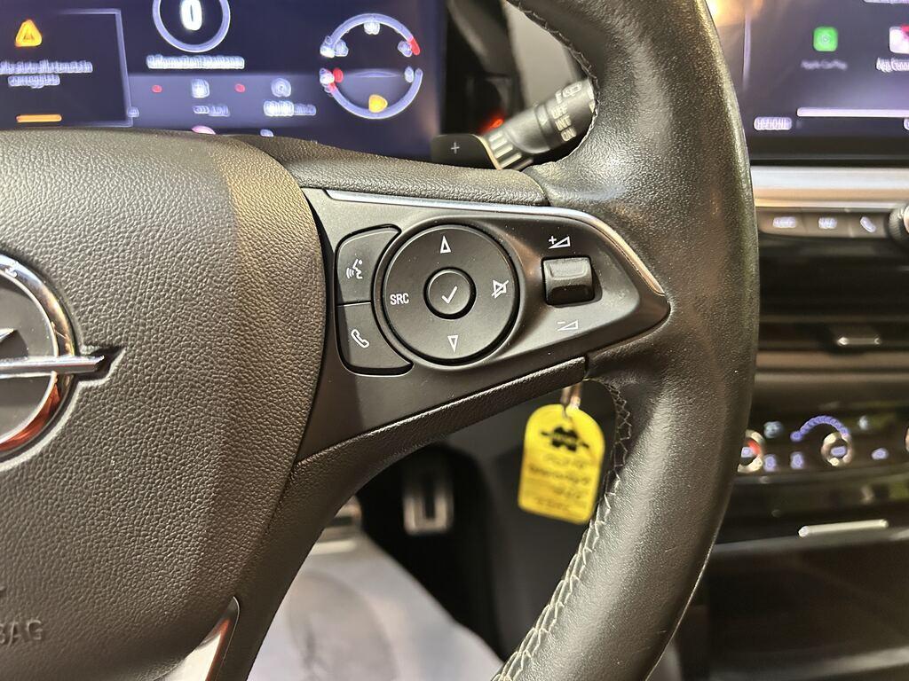 Opel Grandland 1.5 Ecotec GS AT8