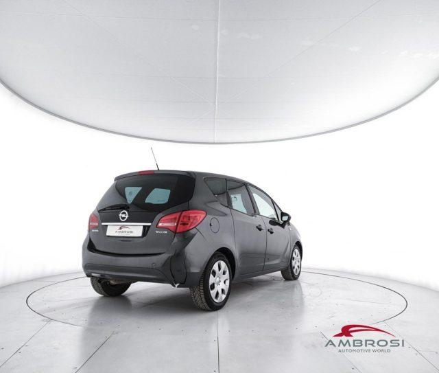 OPEL Meriva 1.7 CDTI 110CV Cosmo - PER OPERATORI DEL SETTORE