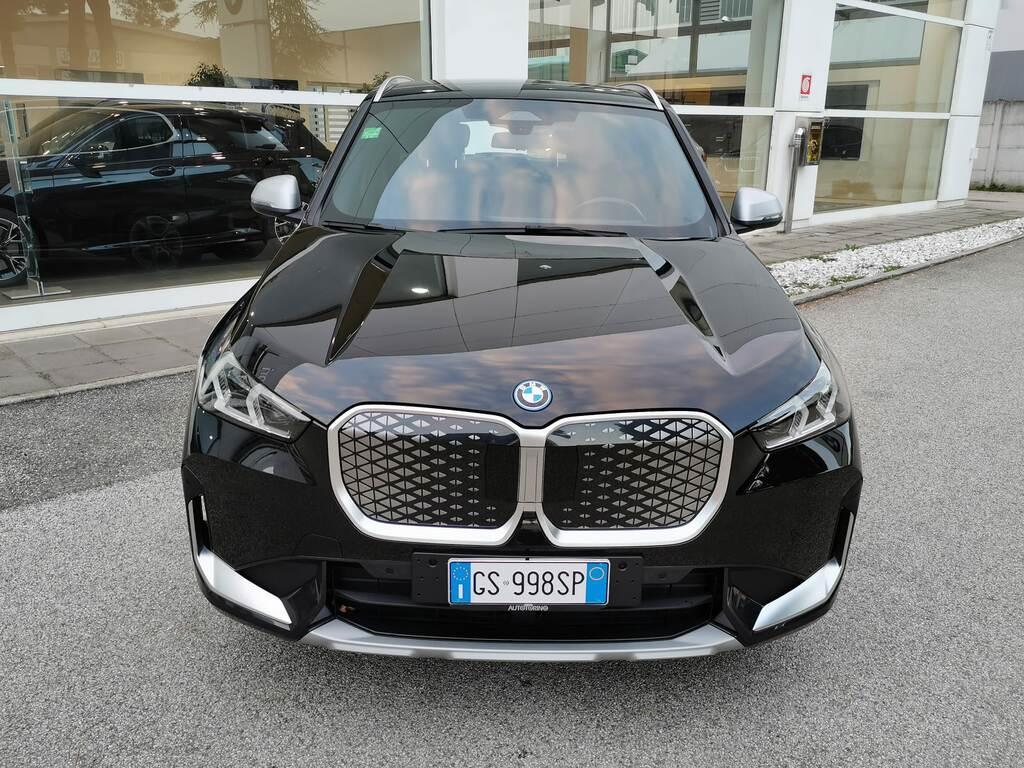 BMW iX1 20 X-Line eDrive