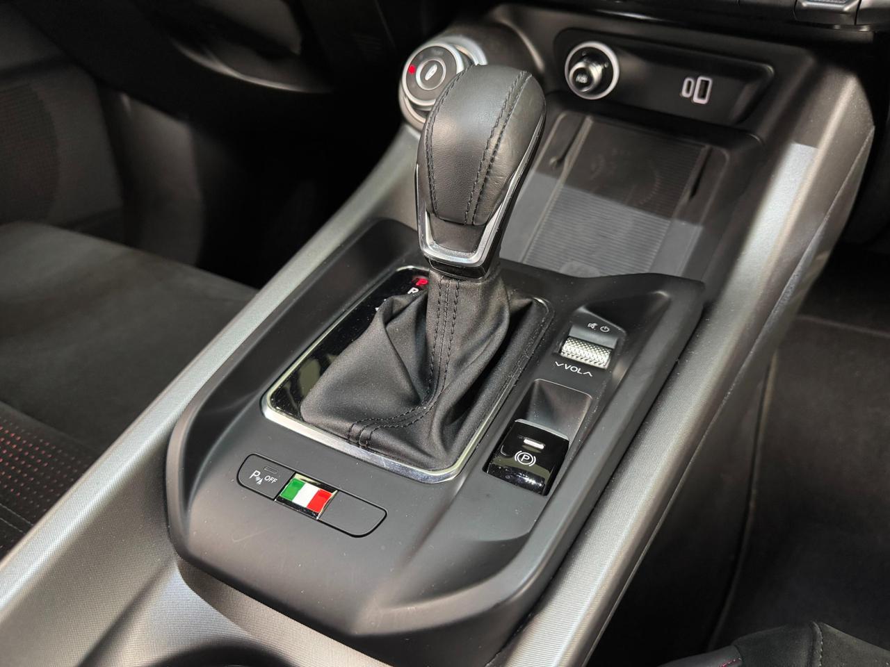 Alfa Romeo Tonale 1.5 hybrid Veloce 160cv tct7