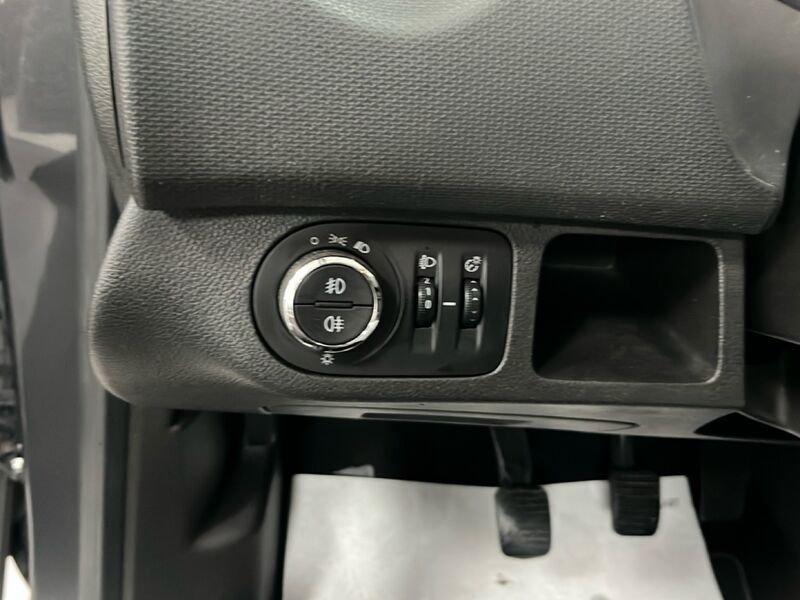 Opel Meriva 1.3 CDTI 95 CV ecoFLEX Elective