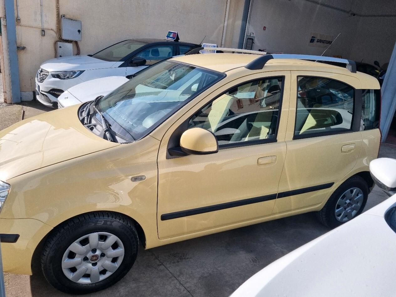 Fiat Panda 1.2 Dynamic