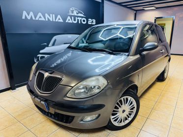 Lancia Ypsilon 1.3 Multijet 16V Platino*NEOPATENTATI*