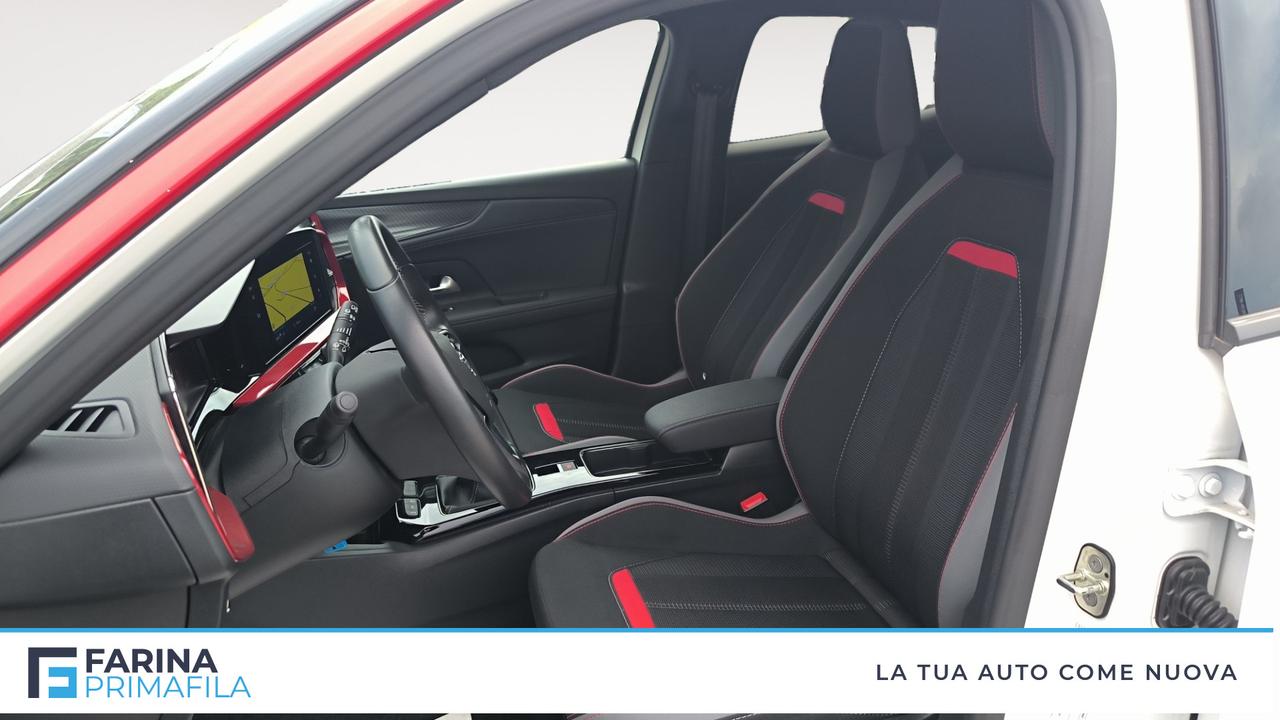 OPEL Mokka II 2020 - Mokka 1.2 t GS s&s 100cv