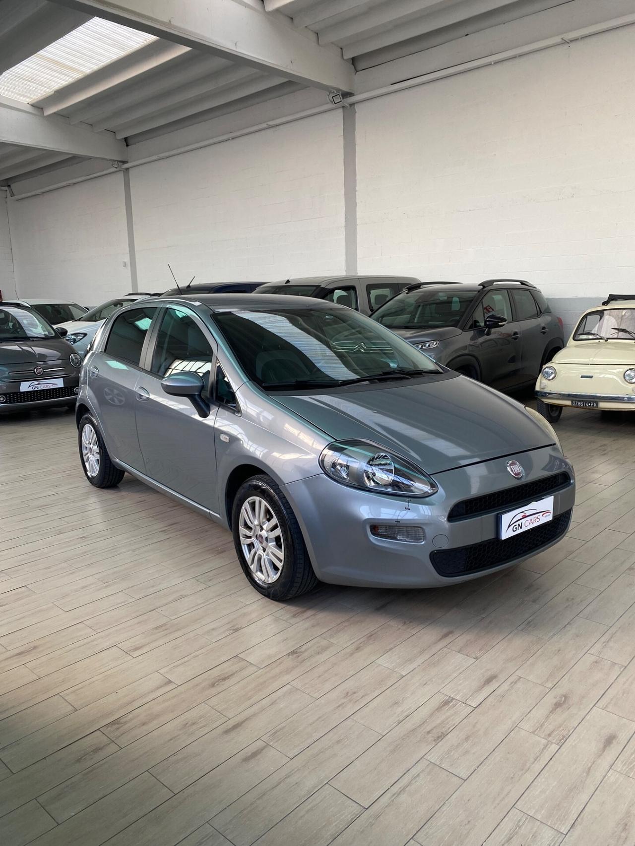 Fiat Punto 1.2