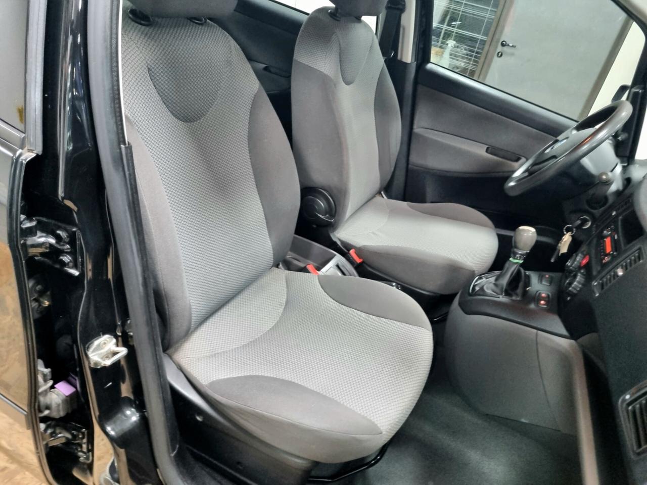 FIAT IDEA 1.3 Multijet 16V 90 CV OK NEOPATENTATI