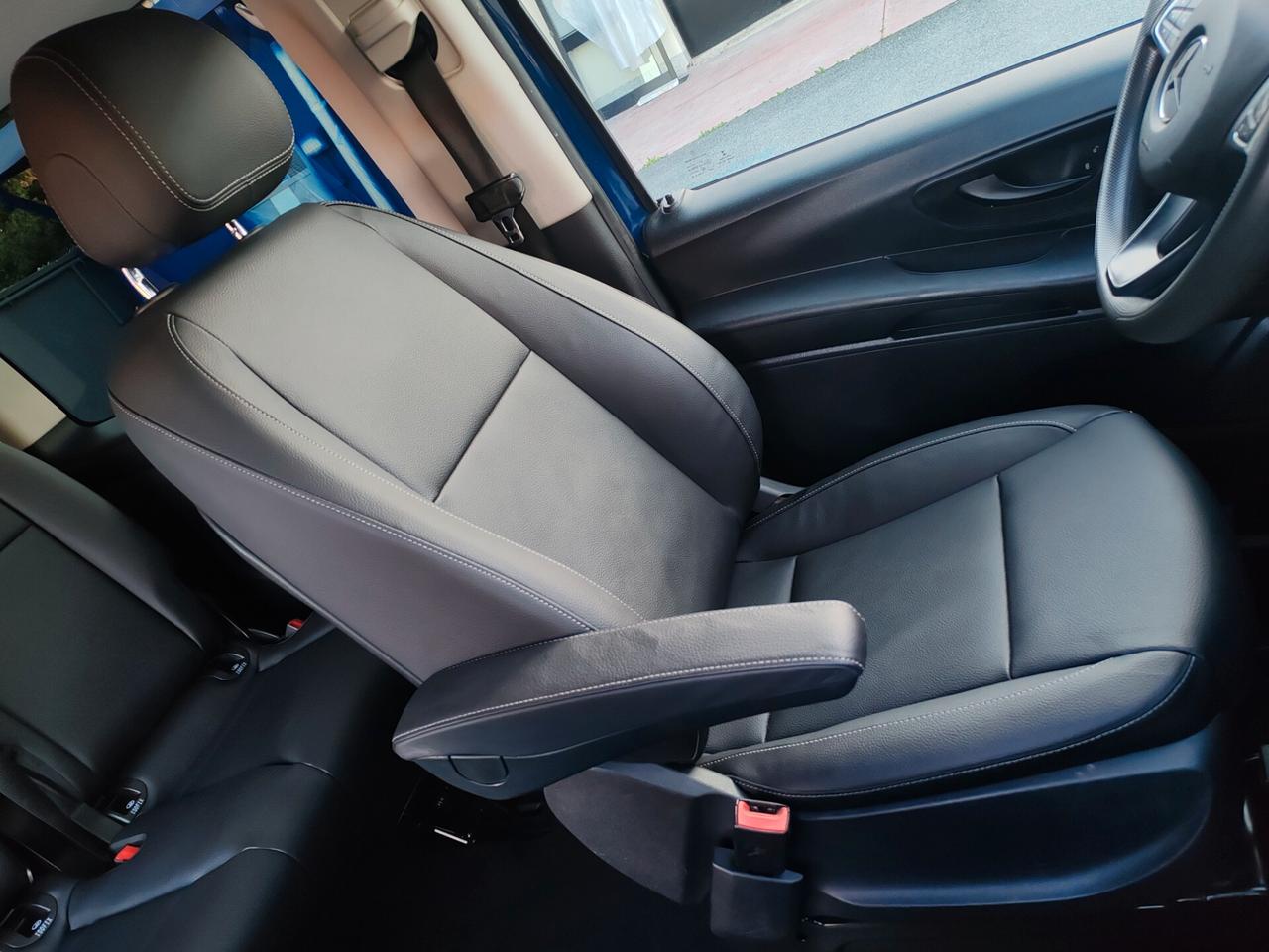 Mercedes-benz Vito 2.0 119 CDI XLL Tourer Select Extra-Long