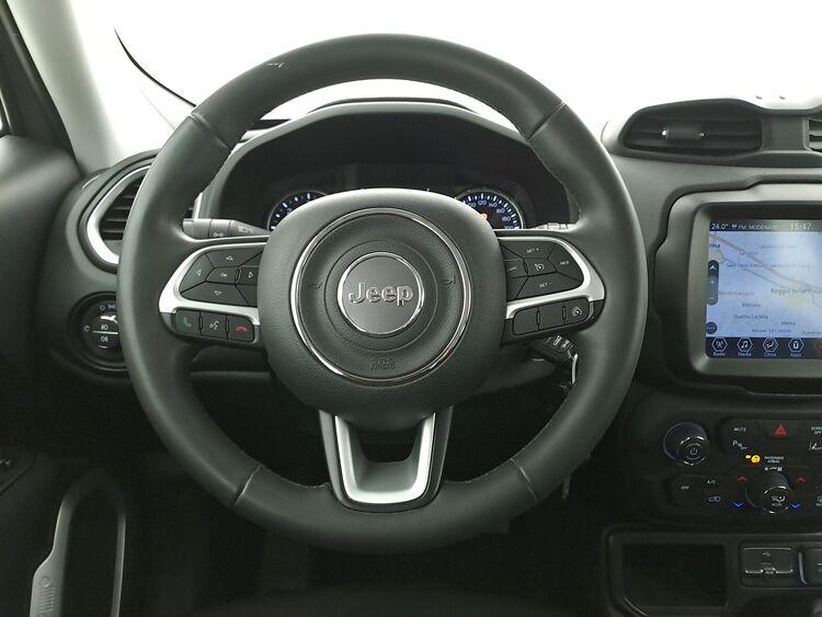 Jeep Renegade Business BR604164 1.6 Diesel 130CV