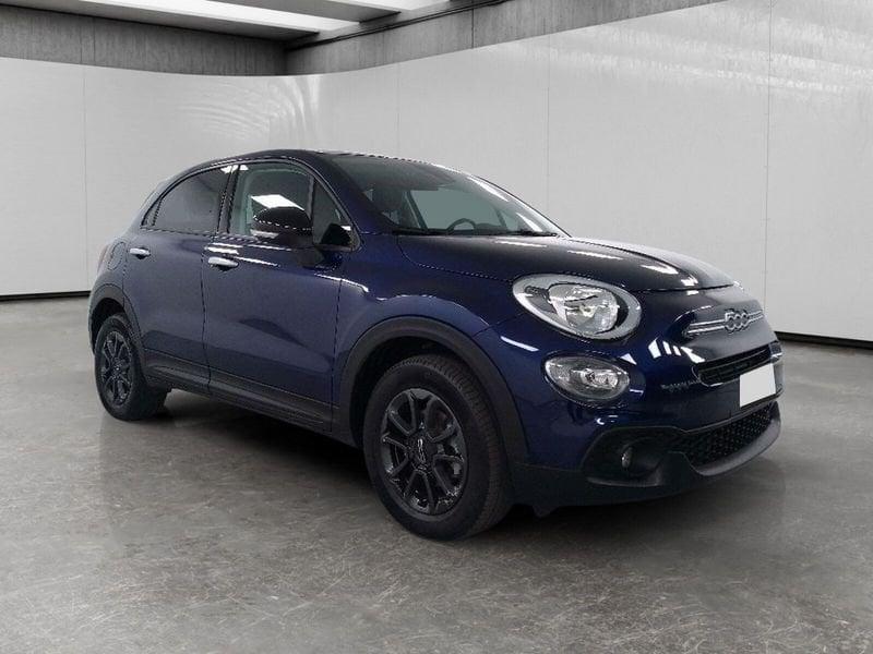 FIAT 500X 1.0 t3 Club 120cv