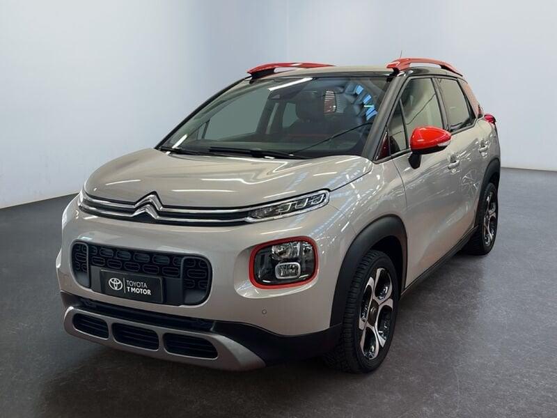 Citroën C3 Aircross C3 Aircross PureTech 110 S&S Shine
