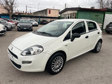 Fiat Punto 1.3 MJT II S&S 95 CV 5 porte Street