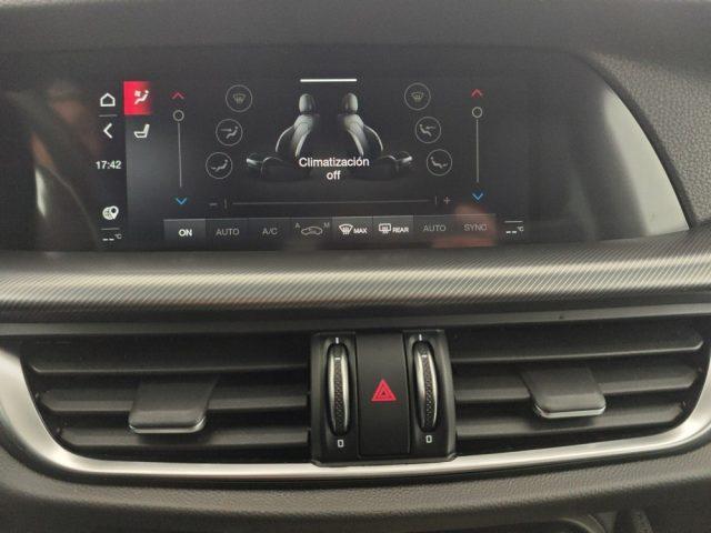 ALFA ROMEO Stelvio 2.2 TD 210cv AT8 Q4 Veloce #VARI COLORI