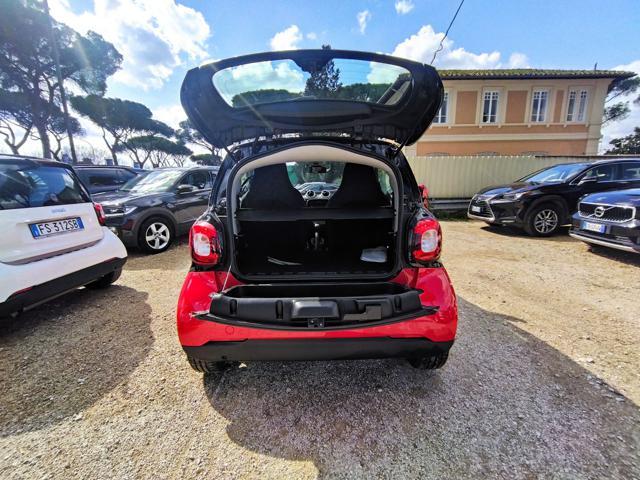 SMART ForTwo 1.0cc 71cv BLUETOOTH CRUISE CLIMA AUTO