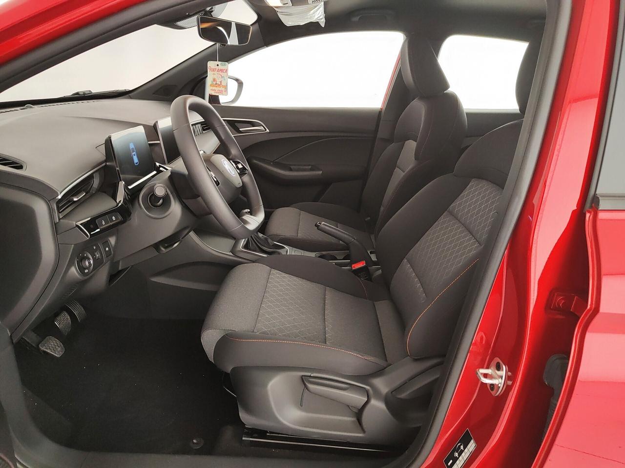 Mg MG3 1.5 Comfort 116 Cv