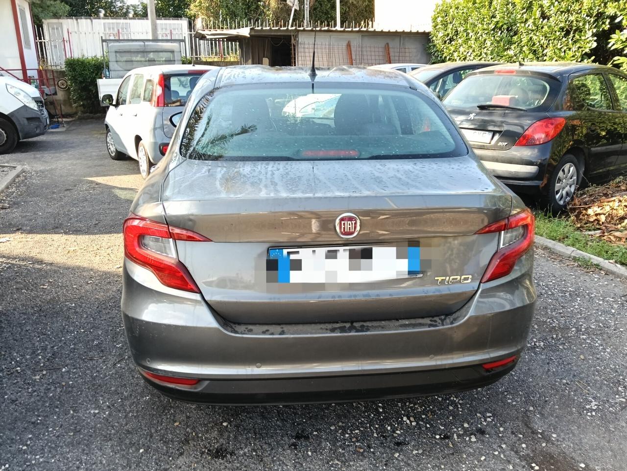 Fiat Tipo 1.3 Mjt S&S 5 porte Pop