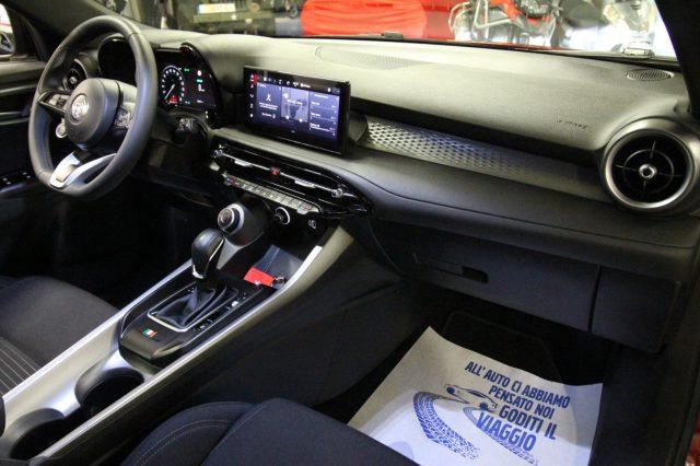 ALFA ROMEO Tonale 1.5 130 CV MHEV TCT7 Super