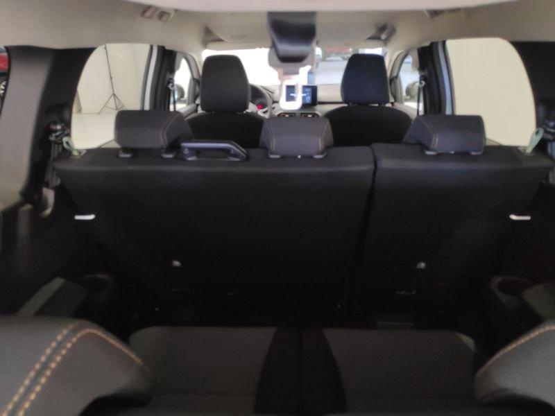 Dacia Jogger 1.0 TCe 110 CV 7 posti Extreme*GPL*FULL OPT.*PRONTA CONSEGNA*