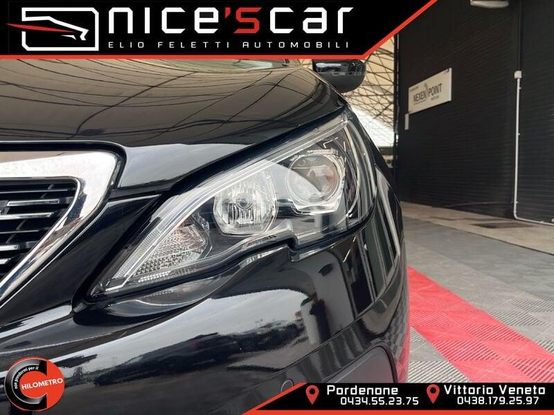 Peugeot 308 308 BlueHDi 130 S&S SW Allure