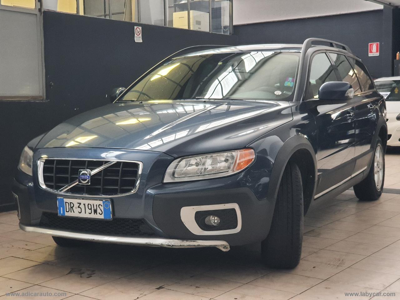 VOLVO XC70 D5 AWD
