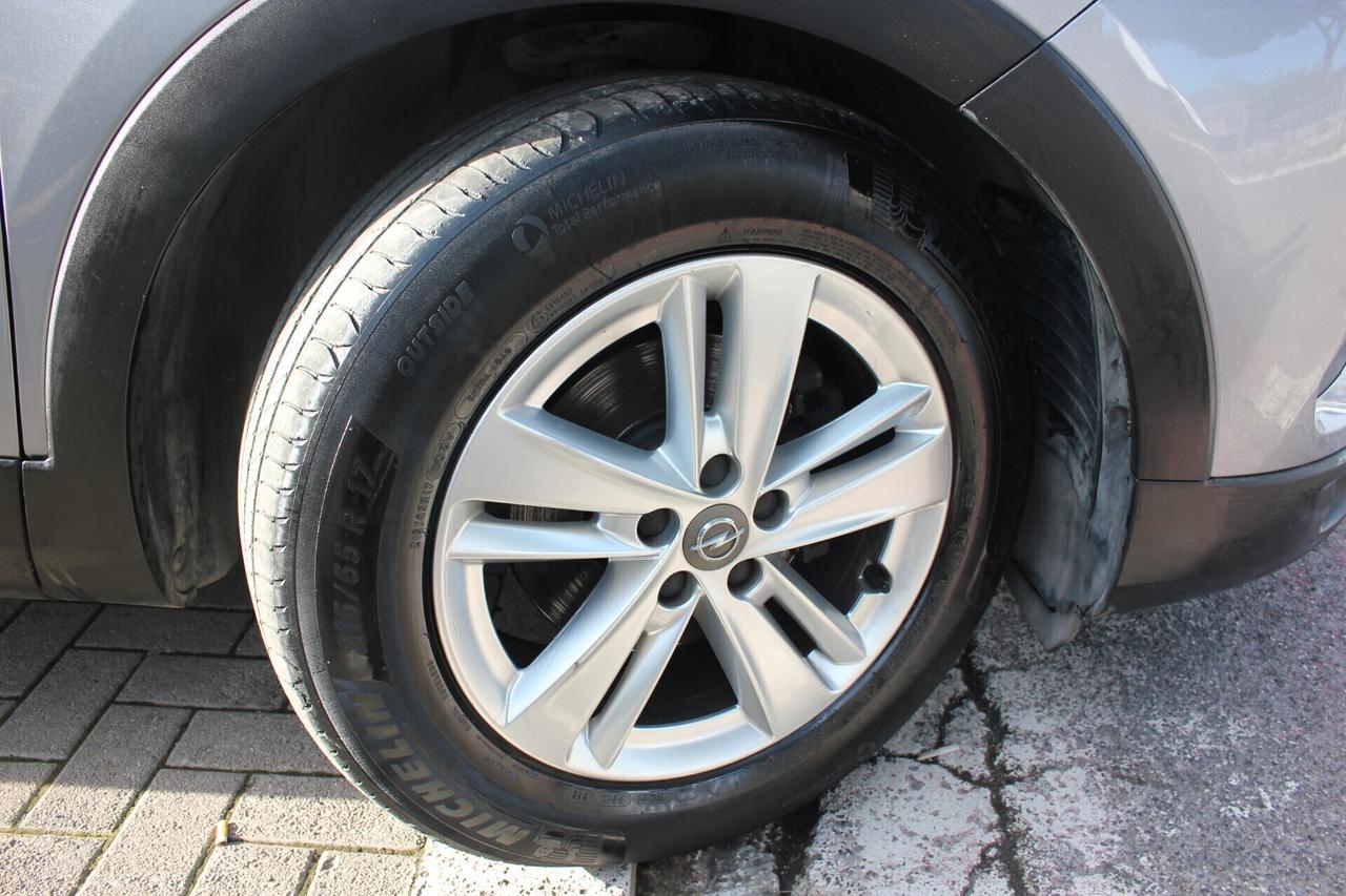 OPEL Grandland X 1.5 130 cv *PREZZO VERO* UNIPRO'