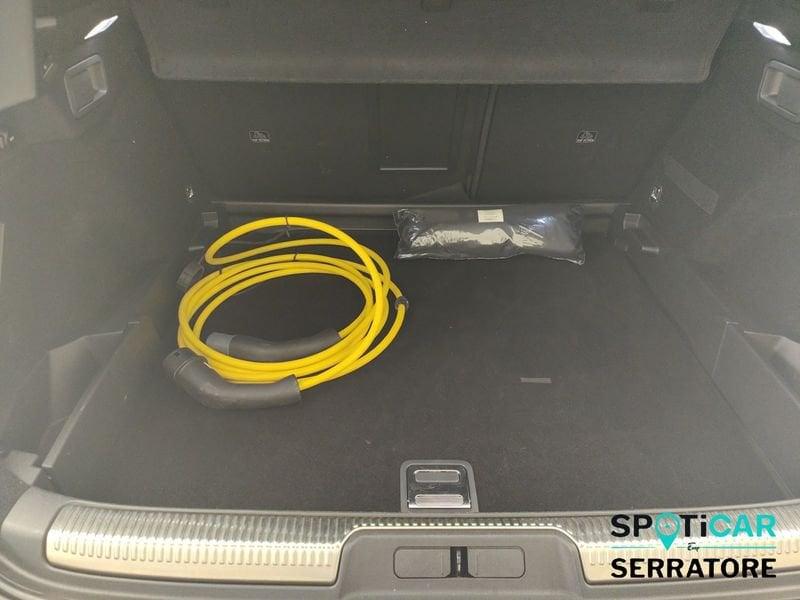 DS DS7 CROSSBACK DS 7 DS7 E-TEN300 GR-CHIC