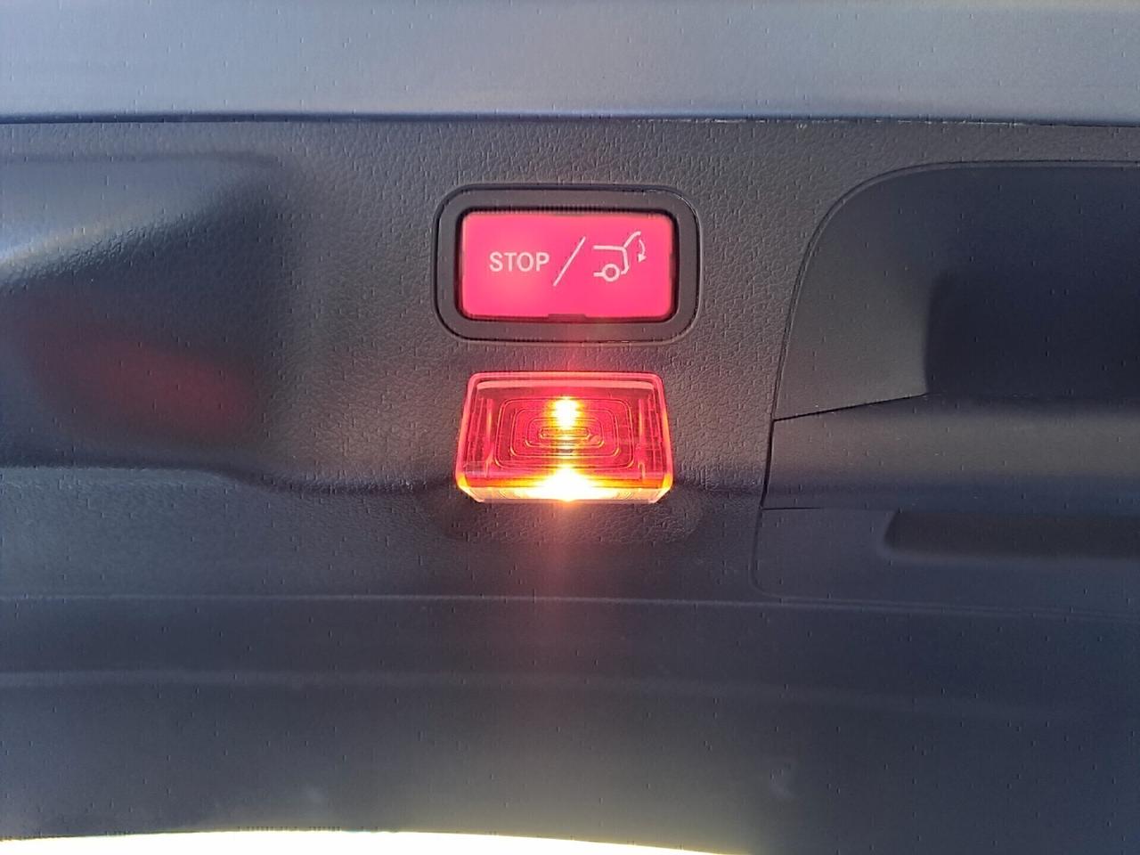 Mercedes-benz CLA 200 CLA 200 d Automatic Shooting Brake Sport PROMO