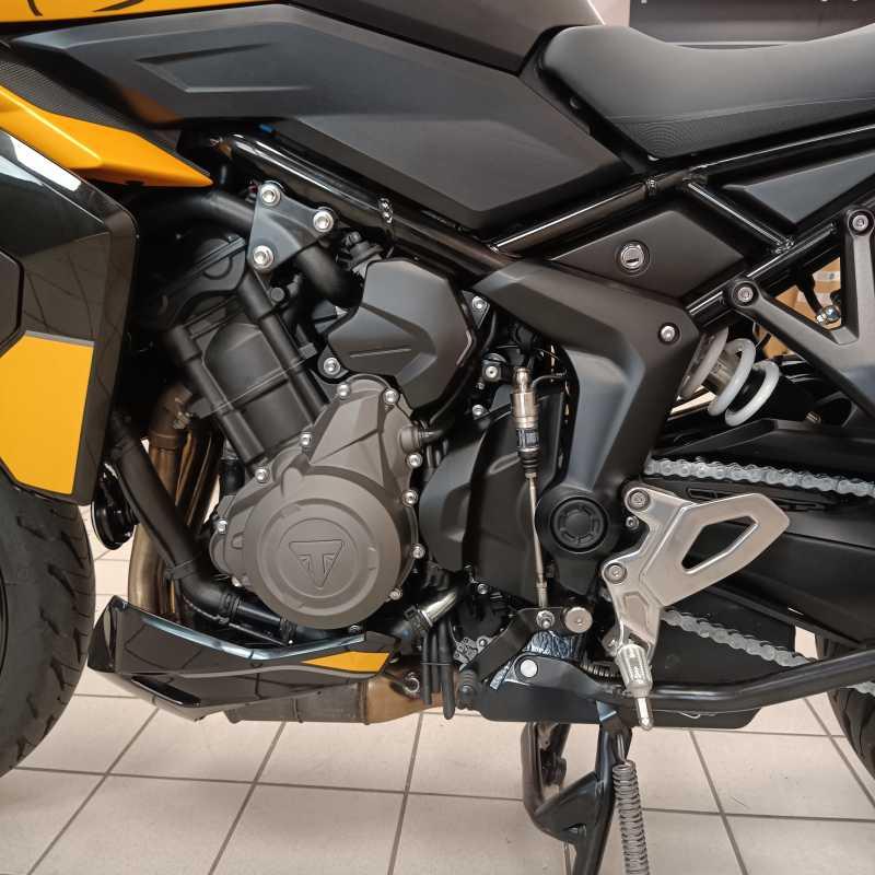 Triumph Tiger Sport 800 - 2026