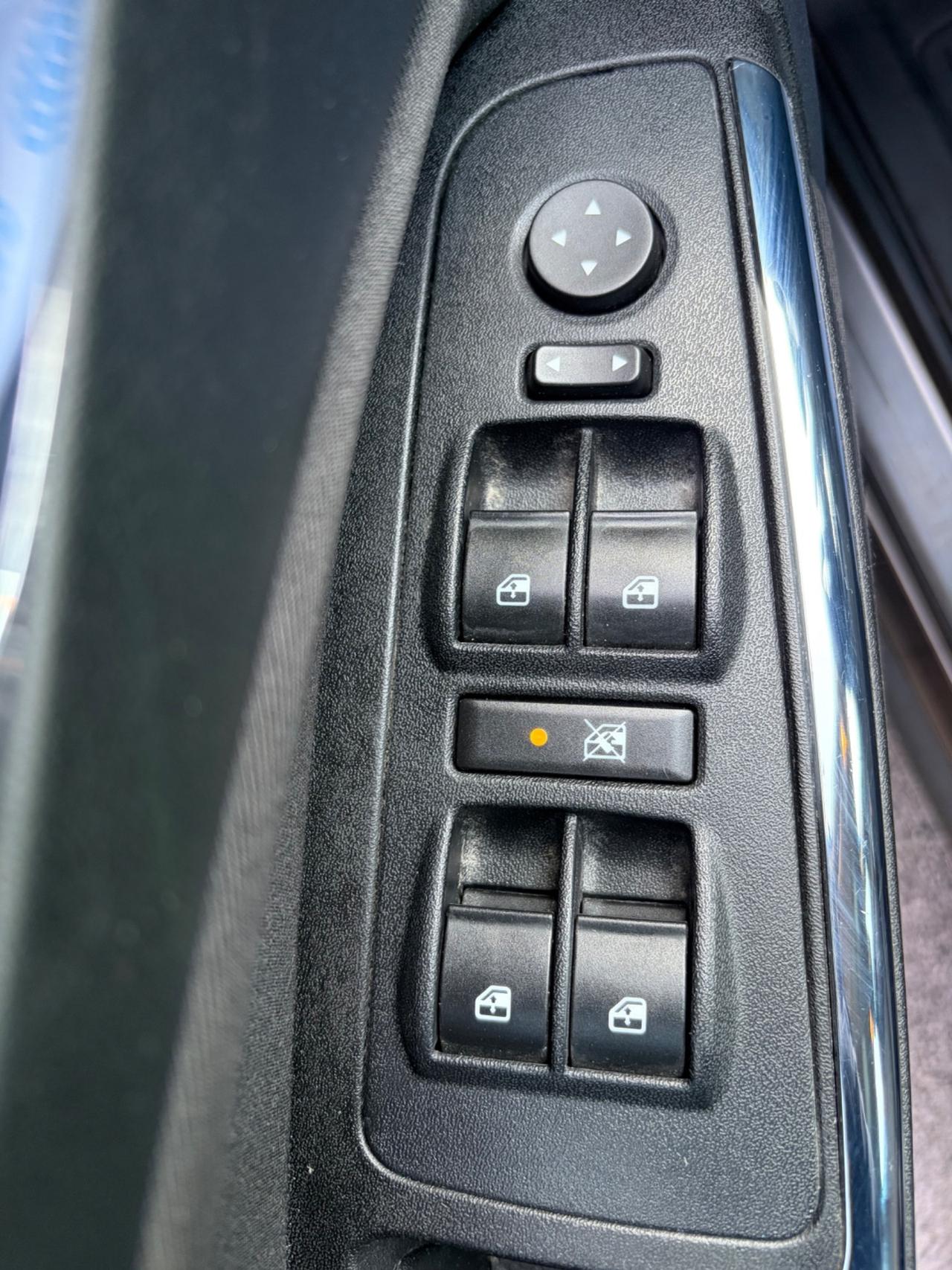 Lancia Delta 1.4 T-Jet 120 CV Silver Ecochic GPL