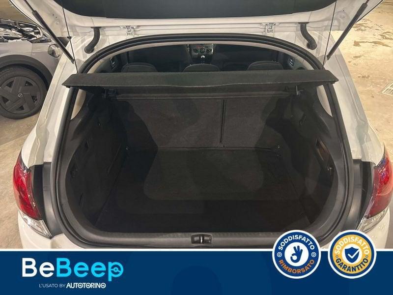 Citroën C4 1.6 BLUEHDI FEEL S&S 120CV