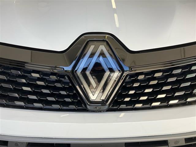 RENAULT Clio 1.6 E-Tech full hybrid esprit Alpine 145cv