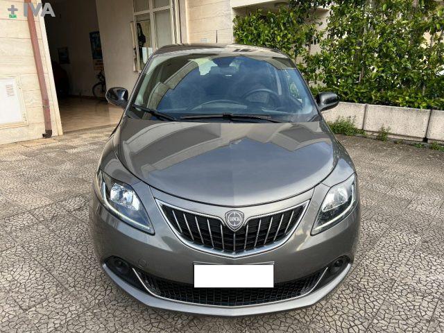 LANCIA Ypsilon 1.0 FireFly 5 porte S&S Hybrid