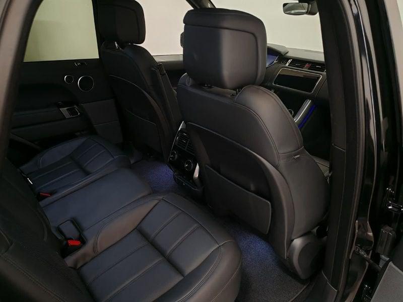 Land Rover Range Rover Sport Range Rover Sport 3.0D l6 300 CV HSE Dynamic Stealth
