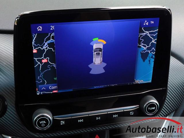 FORD Puma 1.5 ECOBOOST 200 CV S&S ST PERFORMANCE PACK