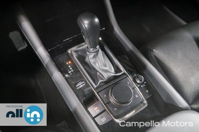 MAZDA 6 Mazda3 Mazda3 5p 2.0 m-hybrid 122cv at Exclusive