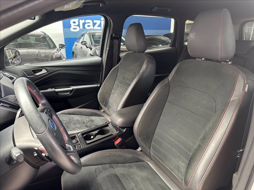 FORD Kuga 1.5 ecoboost ST-Line 2wd 150cv del 2019