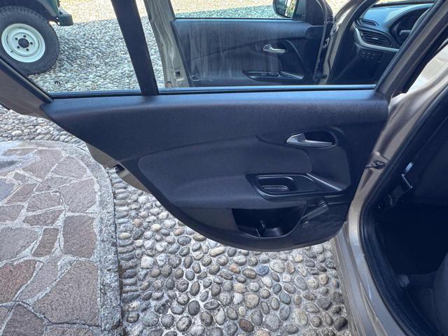 FIAT Tipo 1.4 5 porte Easy