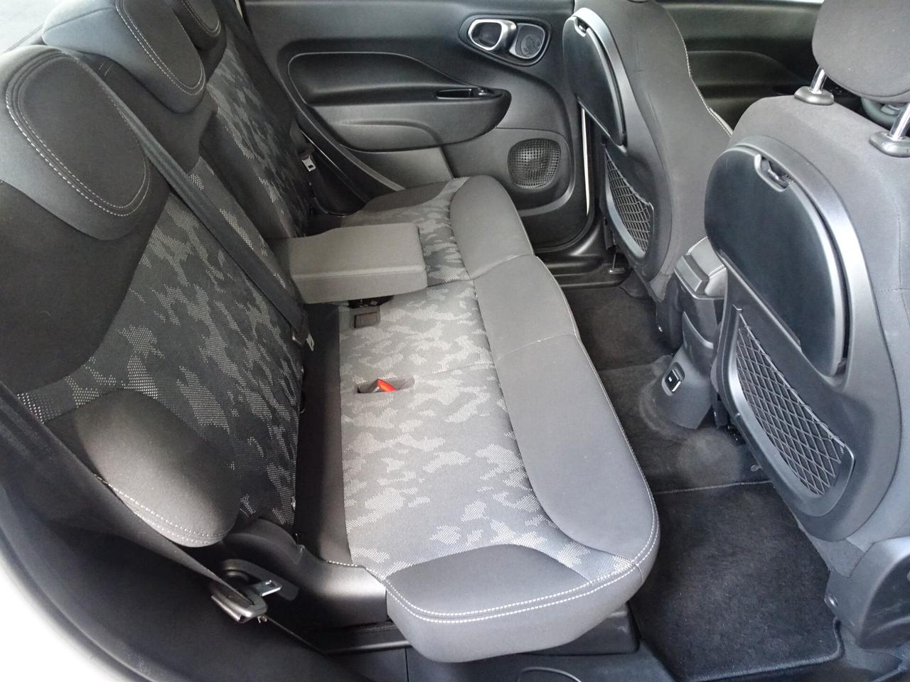 Fiat 500L 1.4 95 CV S&S Cross