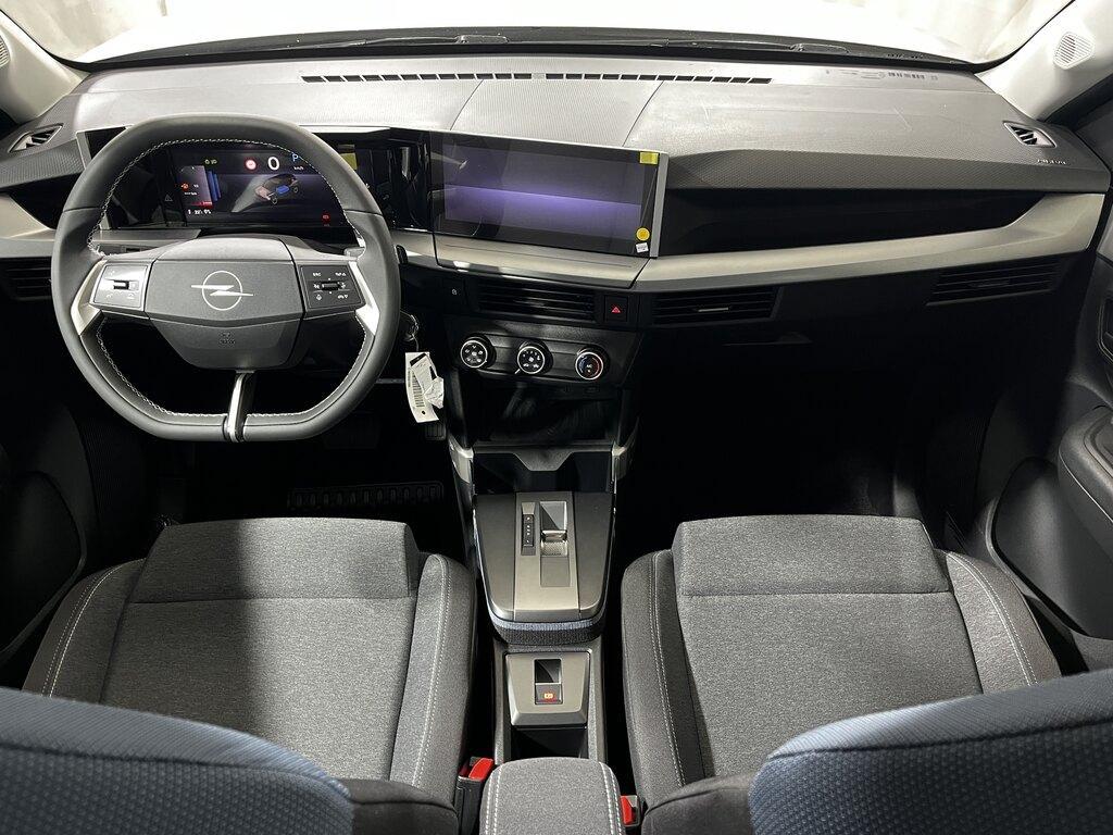 Opel Frontera 1.2 hybrid 100cv edct