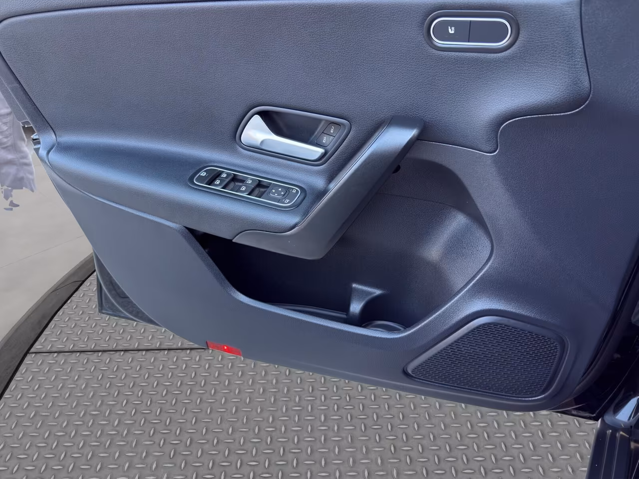 Mercedes-benz A 200 d 2.0 150cv Executive automatica 2024
