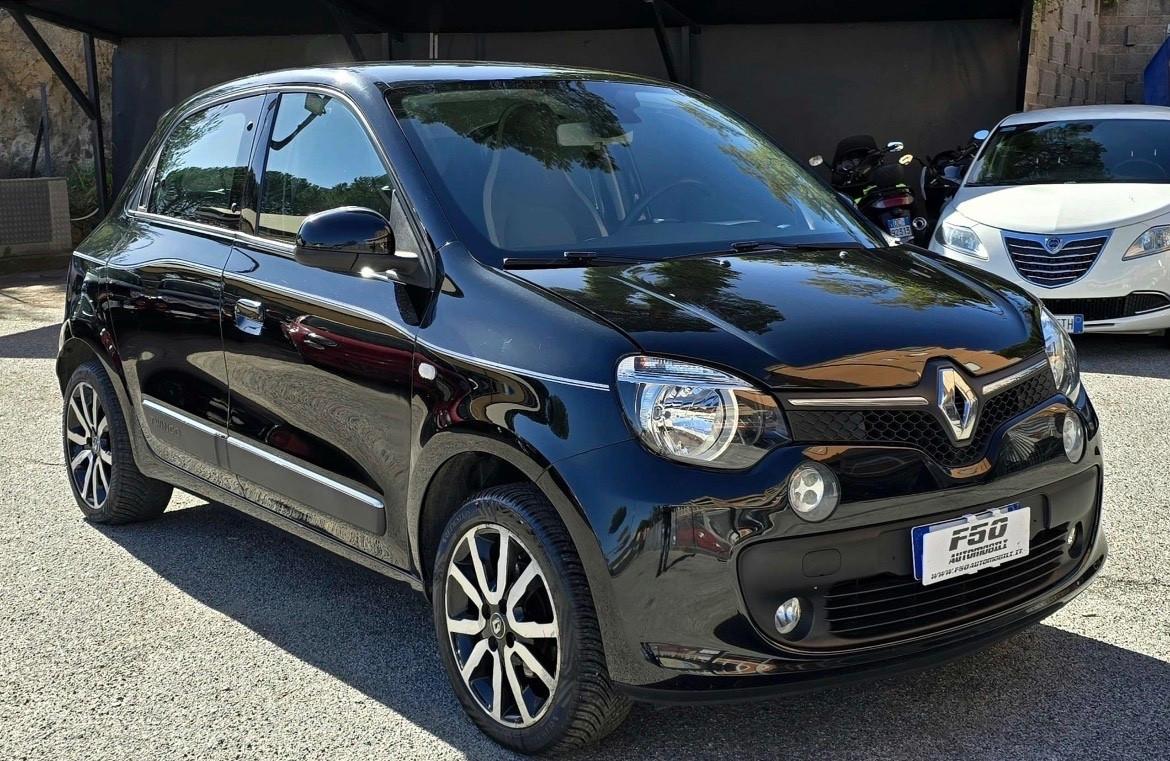 Renault Twingo SCe LIMITED