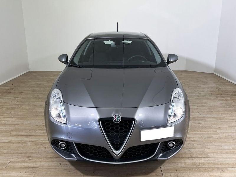Alfa Romeo Giulietta 1.6 JTDm TCT 120 CV Business