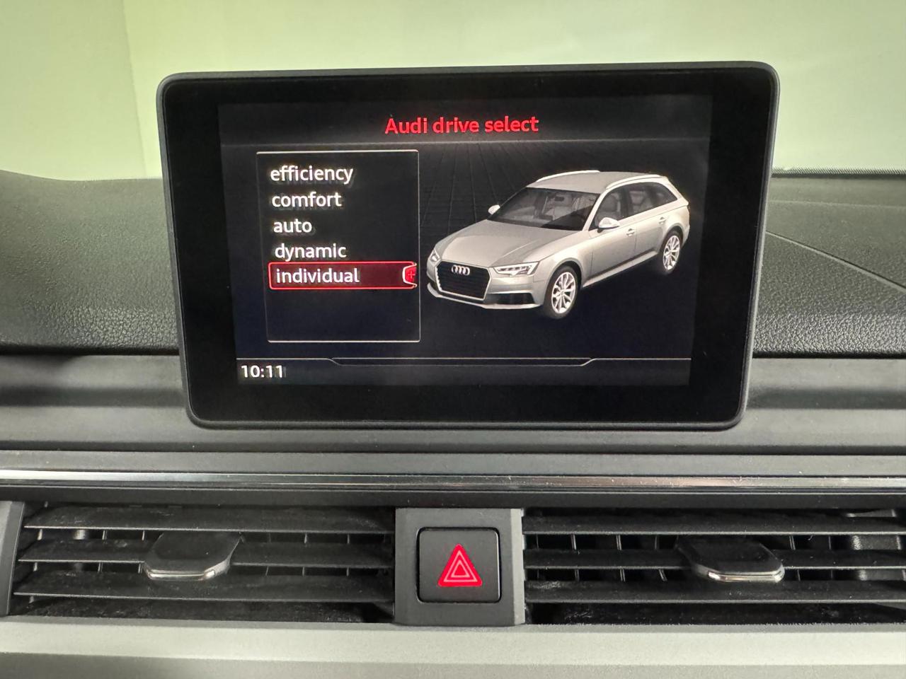 Audi A4 Avant 2.0 tdi Business 150cv s-tronic