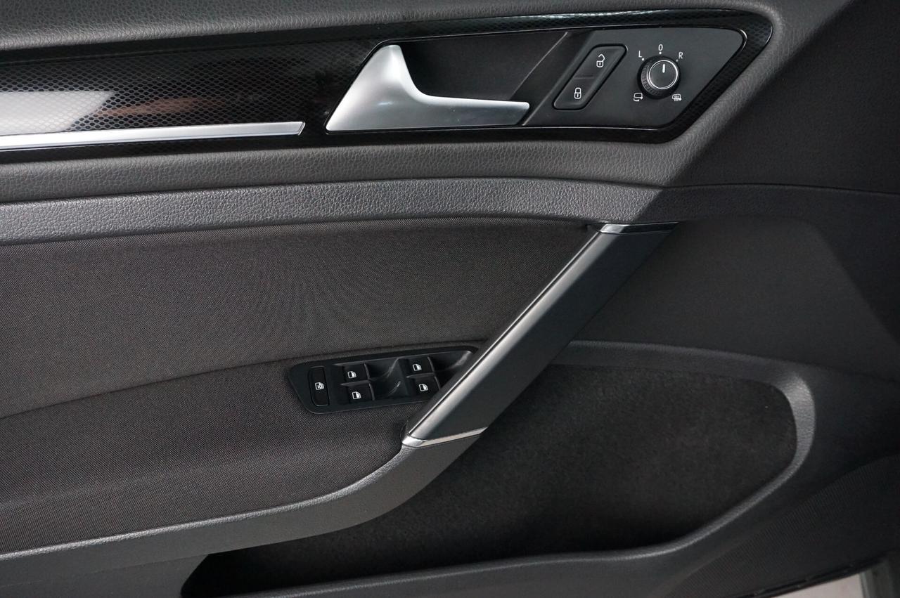 Volkswagen Golf 2.0 TDI 5p. Highline BlueMotion Technology