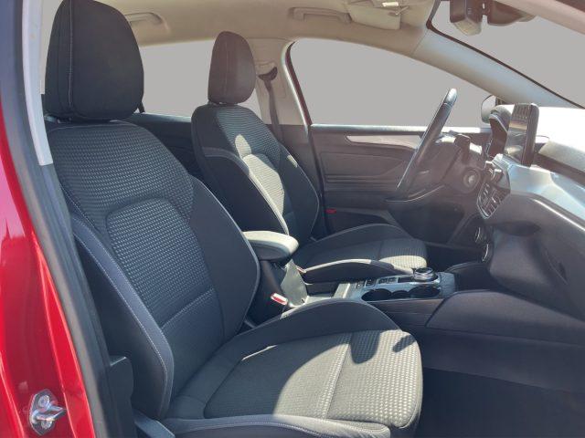 FORD Focus SW 1.5 120CV AUTOCARRO N1 AUTO