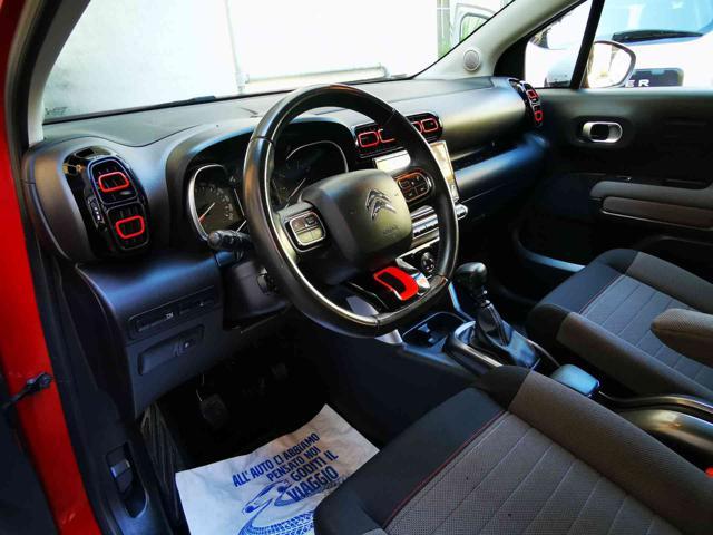 CITROEN C3 Aircross BlueHDi 100 S&S Origins