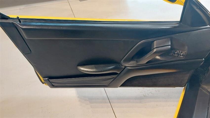 Ferrari F355 Spider 3.5 F1
