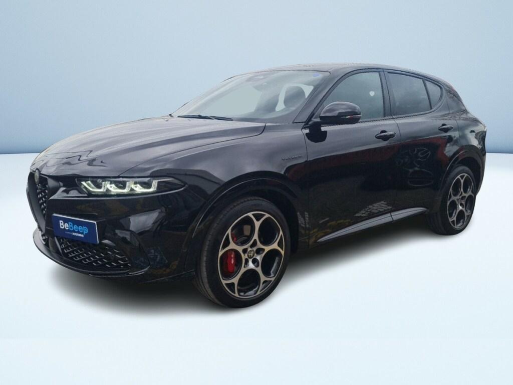 Alfa Romeo Tonale 1.5 Hybrid Veloce TCT7