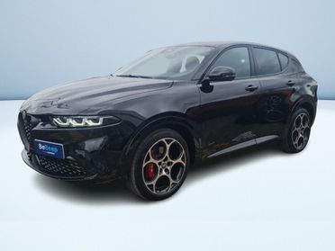 Alfa Romeo Tonale 1.5 Hybrid Veloce TCT7